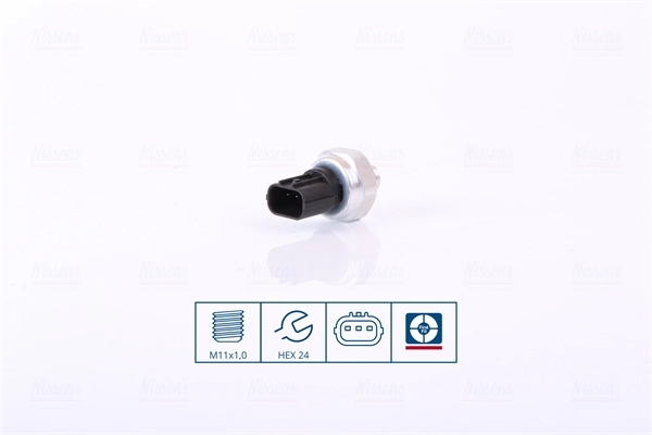 Pressure Switch, air conditioning