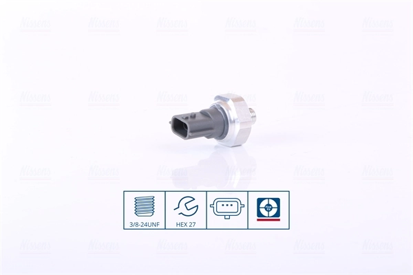 Pressure Switch, air conditioning