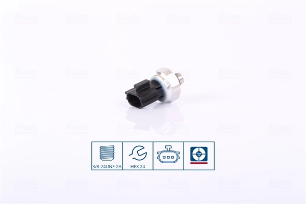 Pressure Switch, air conditioning