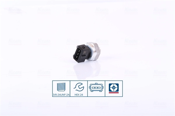 Pressure Switch, air conditioning