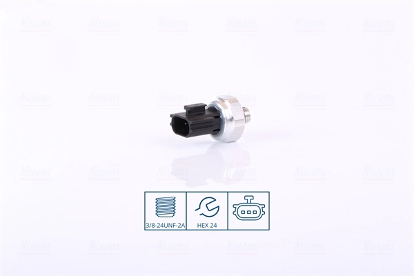 Pressure Switch, air conditioning