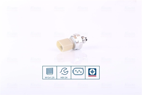 Pressure Switch, air conditioning