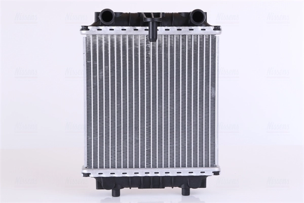 Low Temperature Cooler, charge air cooler