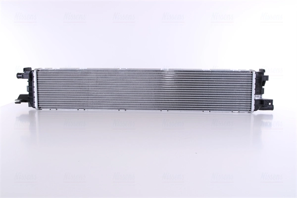 Low Temperature Cooler, charge air cooler