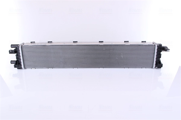 Low Temperature Cooler, charge air cooler