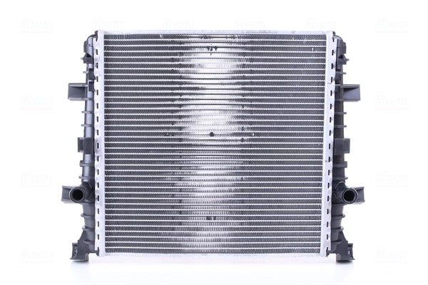 Low Temperature Cooler, charge air cooler