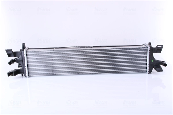 Low Temperature Cooler, charge air cooler
