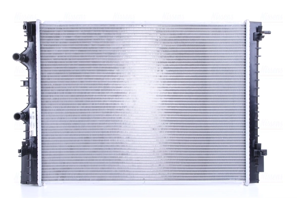 Low Temperature Cooler, charge air cooler