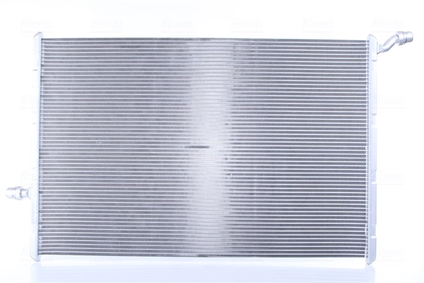 Low Temperature Cooler, charge air cooler