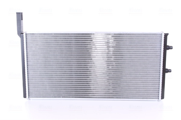 Low Temperature Cooler, charge air cooler