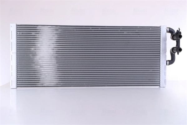 Low Temperature Cooler, charge air cooler