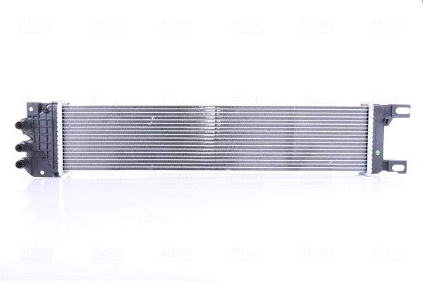 Low Temperature Cooler, charge air cooler