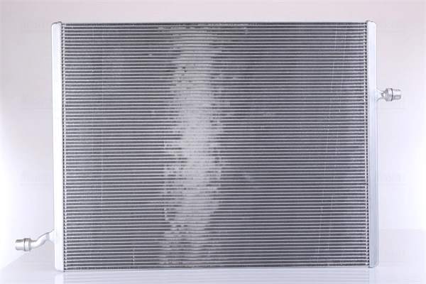Low Temperature Cooler, charge air cooler