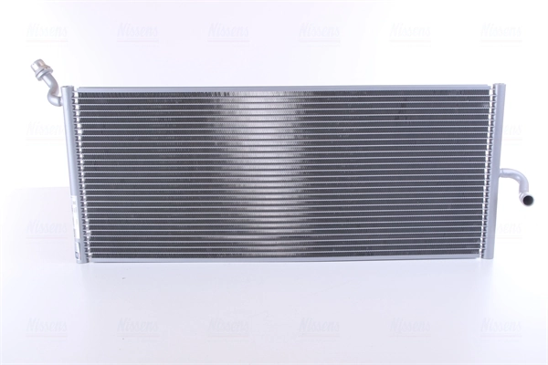 Low Temperature Cooler, charge air cooler