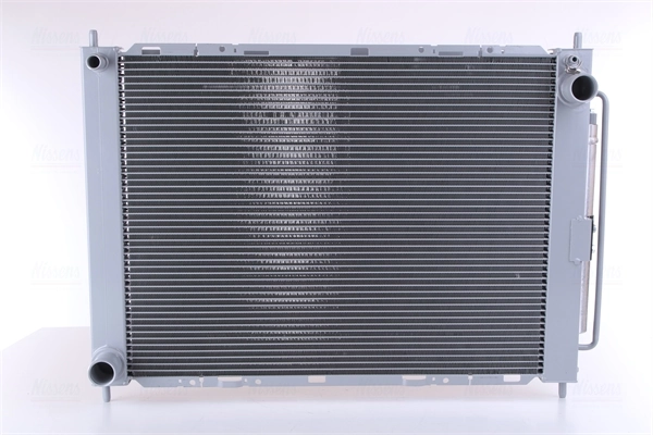 Cooling Module