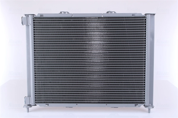 Cooling Module