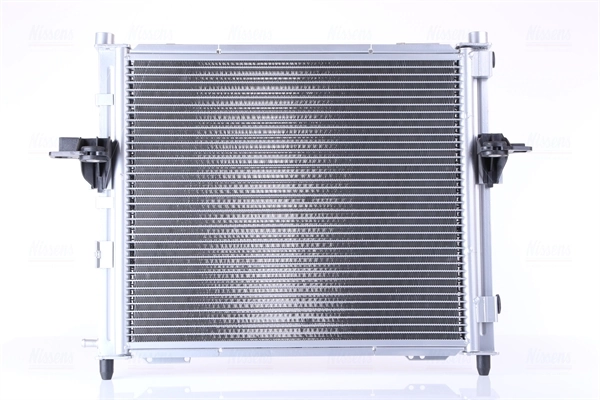 Cooling Module