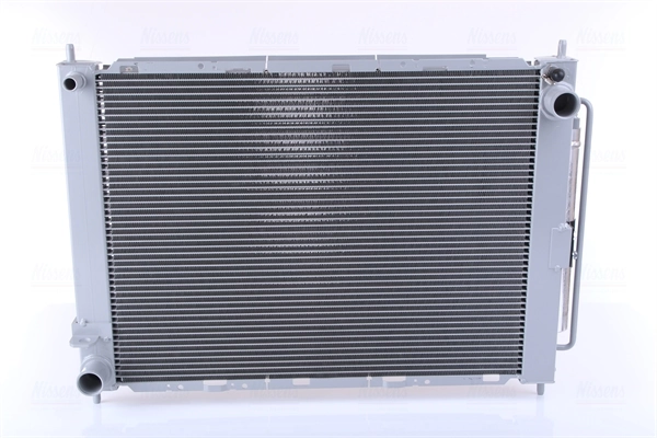 Cooling Module