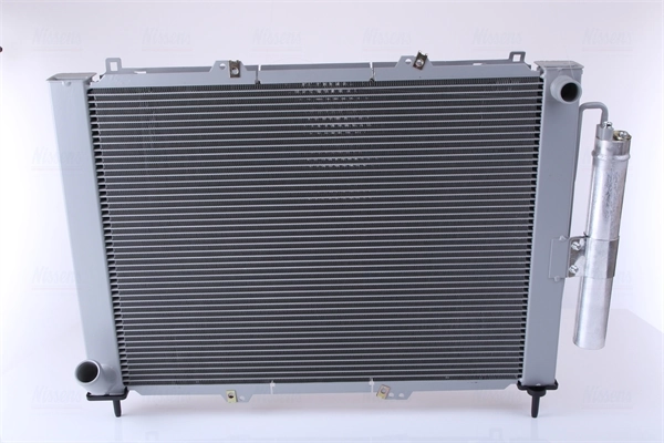 Cooling Module