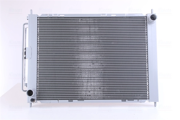 Cooling Module