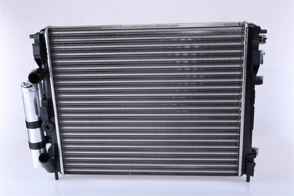 Cooling Module