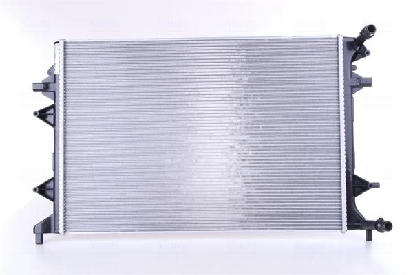 Low Temperature Cooler, charge air cooler