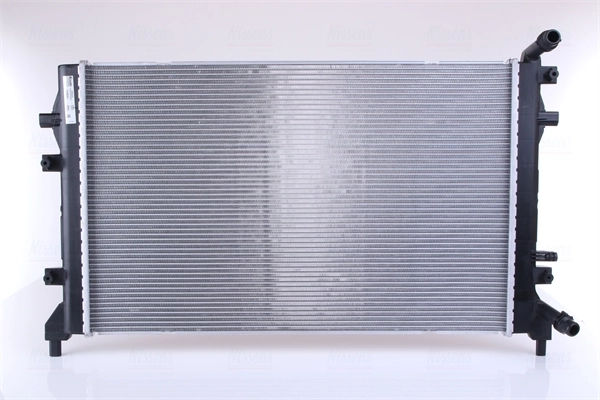 Low Temperature Cooler, charge air cooler