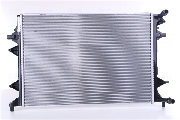 Low Temperature Cooler, charge air cooler