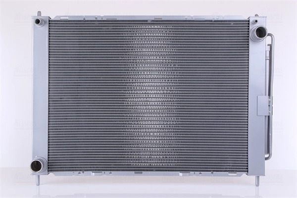 Cooling Module