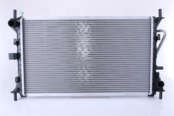 Cooling Module