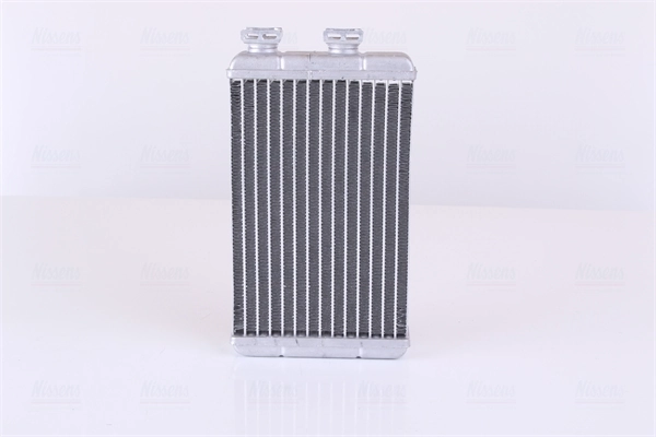 Heat Exchanger, interior heating