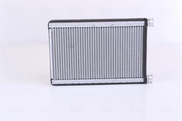 Heat Exchanger, interior heating