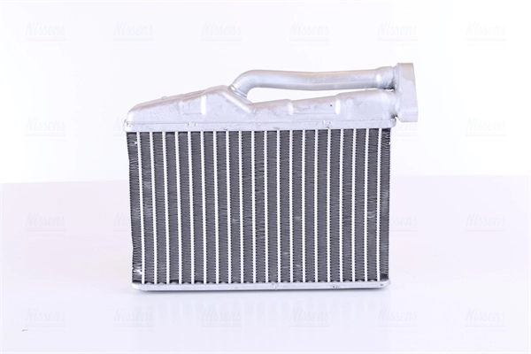 Heat Exchanger, interior heating
