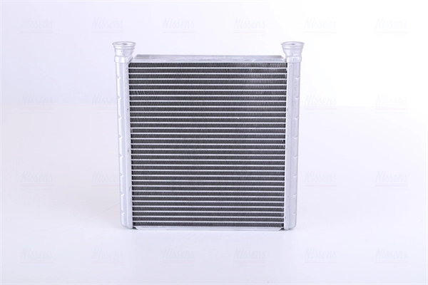 Heat Exchanger, interior heating