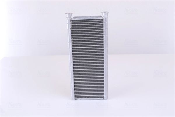 Heat Exchanger, interior heating