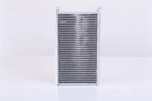 Heat Exchanger, interior heating