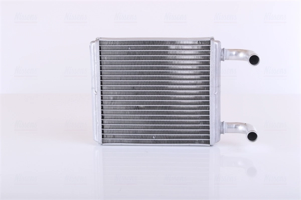 Heat Exchanger, interior heating