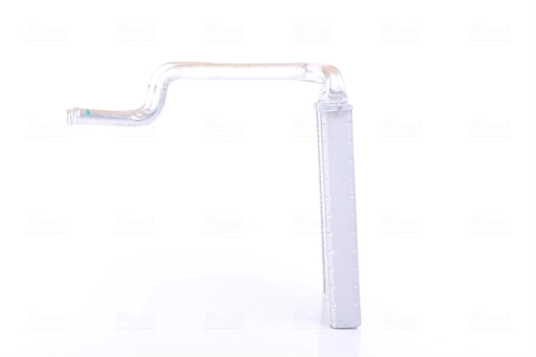 Heat Exchanger, interior heating