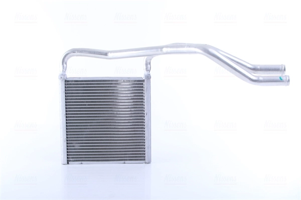 Heat Exchanger, interior heating