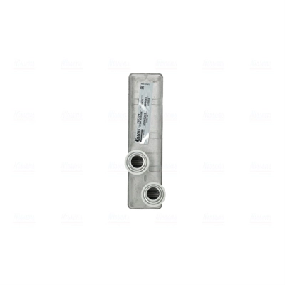 Heat Exchanger, interior heating