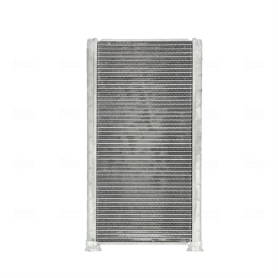 Heat Exchanger, interior heating