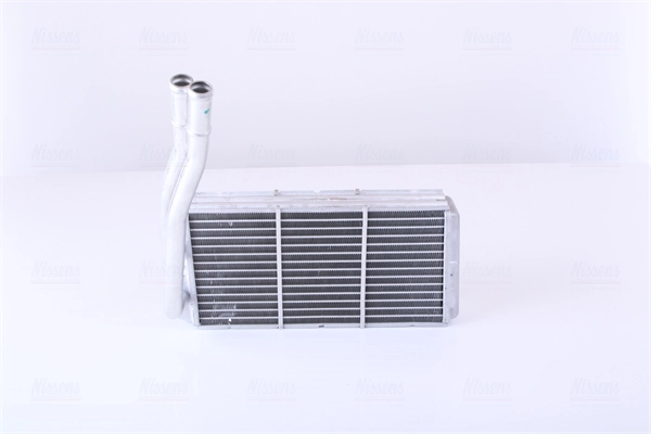 Heat Exchanger, interior heating