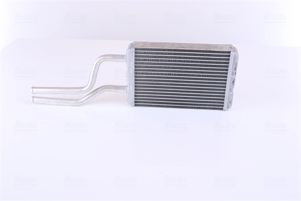 Heat Exchanger, interior heating