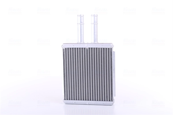 Heat Exchanger, interior heating