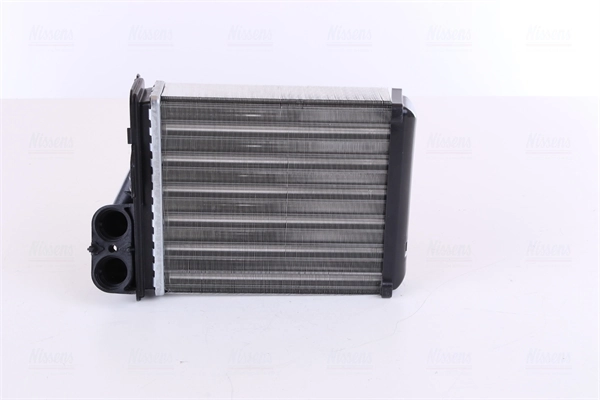 Heat Exchanger, interior heating