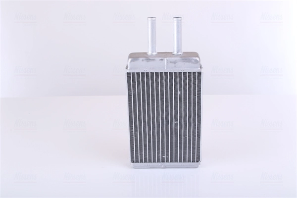 Heat Exchanger, interior heating