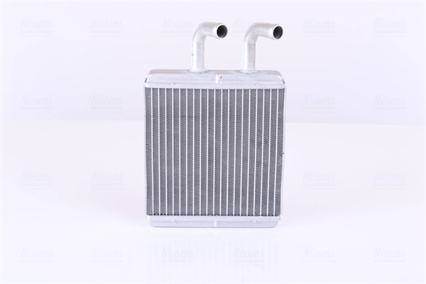Heat Exchanger, interior heating