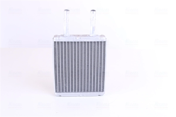 Heat Exchanger, interior heating