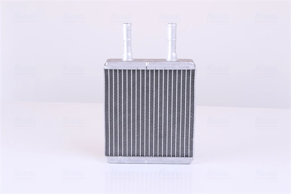 Heat Exchanger, interior heating