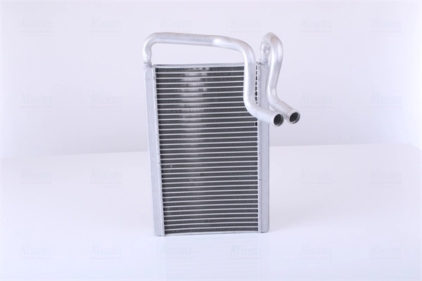 Heat Exchanger, interior heating
